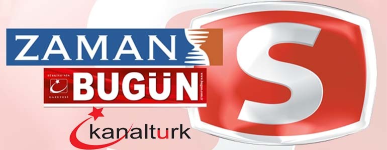 Fetullahçı medya PKK’nın yayın organı gibi...