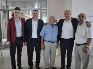 Kübra ile Mevlüt mutluluğa evet dedi