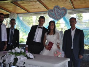 Yakup sezgin’in mutlu günü