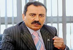 YAZICIOĞLU'NDAN SERT TEPKİ