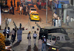 Güngören canisinden şok itiraf