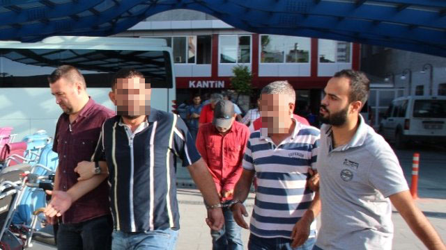 Konya'daki uyuşturucu operasyonunda flaş gelişme!