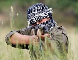 PKK'nın asıl amacı deşifre oldu: ''Pirsus Kantonu''