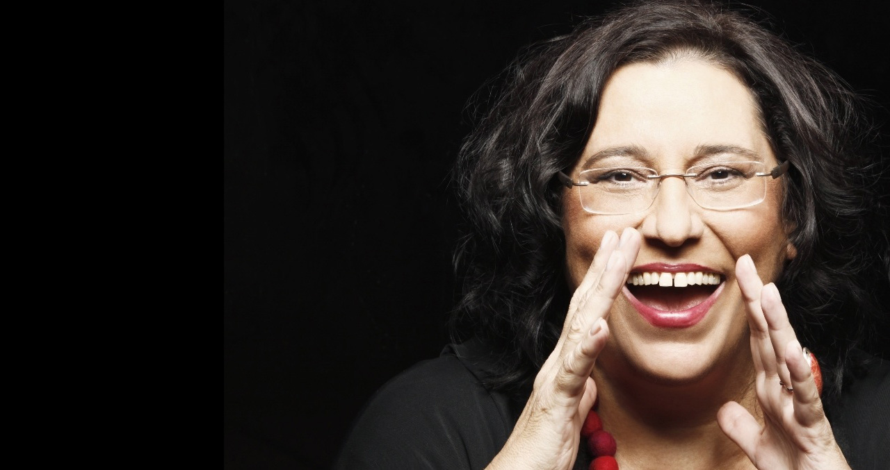 Maria Farantouri, Açıkhava'da konser verdi