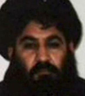 Taliban yönetimi Molla Mansur'un yeni lider olduğunu reddetti