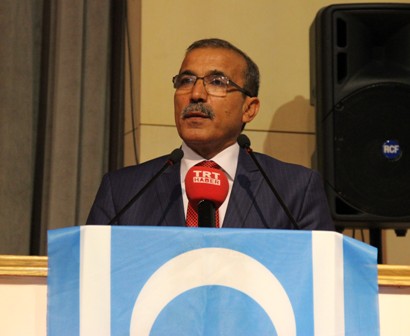 Mevlana ikliminde dostluk ve kardeşlik buluşması