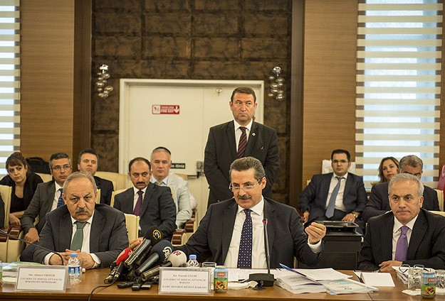 Çalışanlarımızı hiçbir zaman enflasyona ezdirmedik