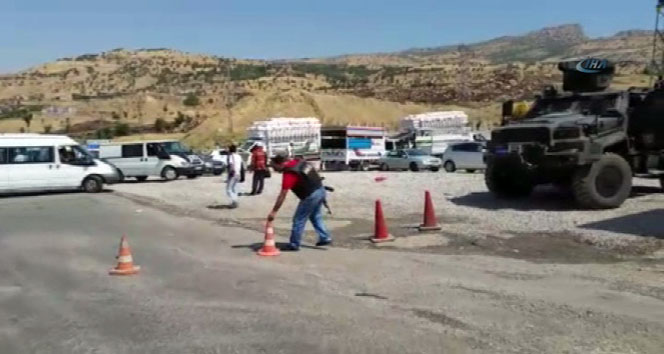 PKK'ya Paralel istihbahrat