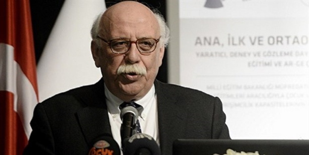 Milli Eğitim Bakanı Avcı'dan dershane açıklaması