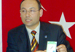 LPG'li araçlara "LPG-CNG" ruhsatı