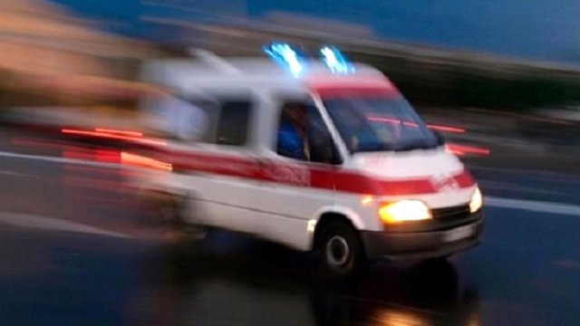 Konya'da kamyonet devrildi: 1 ölü, 2 yaralı