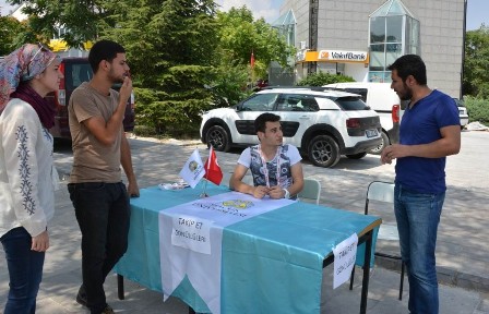 Selçuk Üniversitesi ailesine  20 bin 215 yeni öğrenci katılıyor