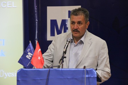 SMMMO'dan seminer