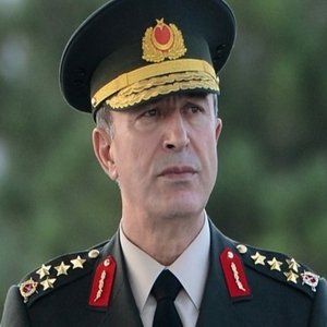HULUSİ AKAR KİMDİR ? İŞTE PAŞANIN LAKABI..