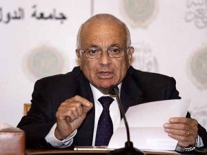 Arap Birliği  şaşırtmadı!