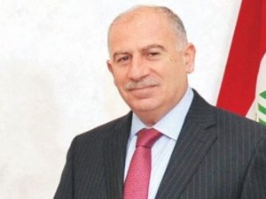 Irak'tan Türkiye'nin DAEŞ'le mücadelesine destek
