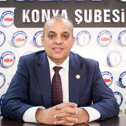 ‘Milletin Evladı’ ilk turda başkan seçilmiştir