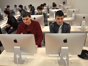 CISCO uzmanları KTO Karatay Üniversitesi’nde yetişiyor