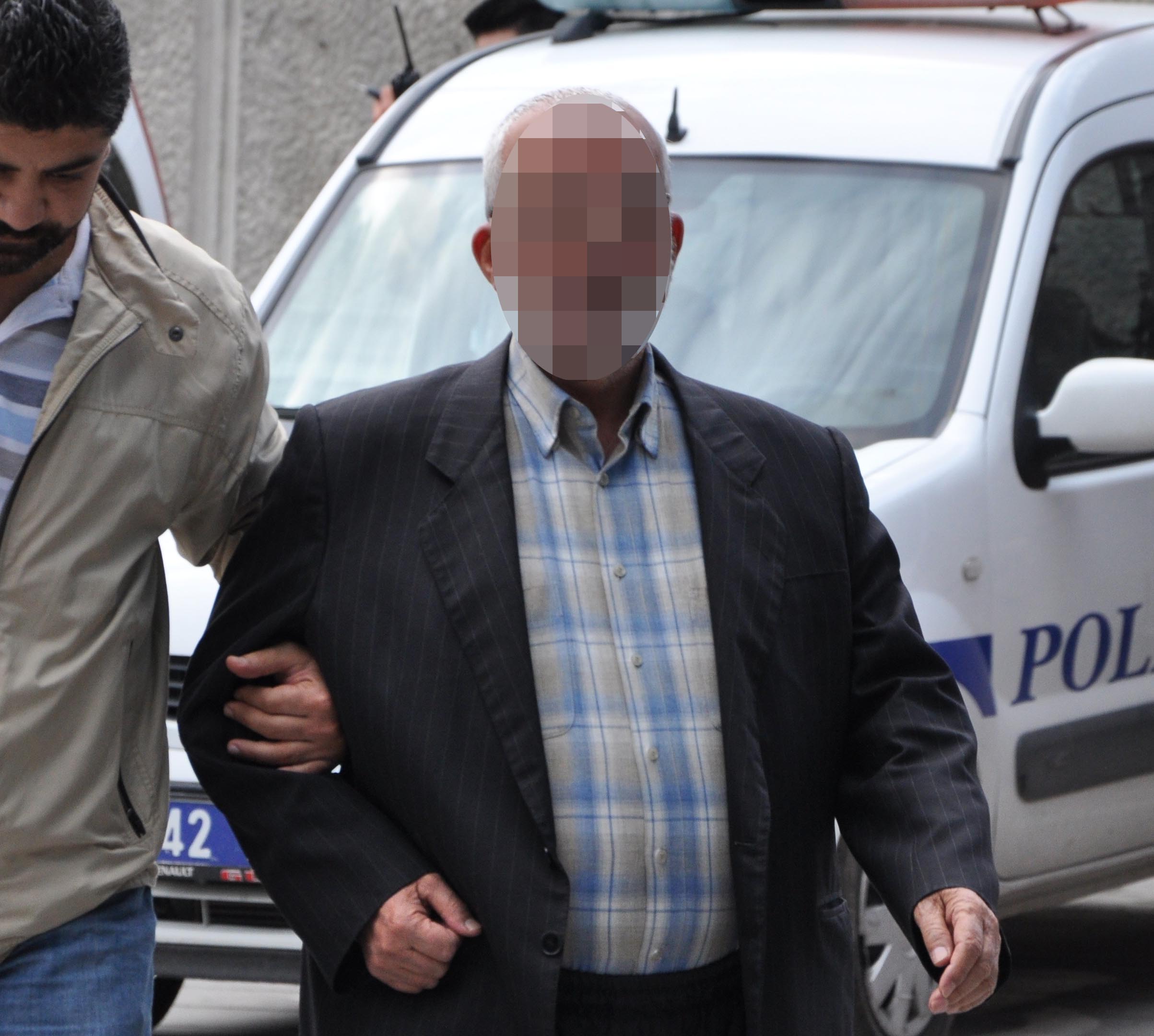 Konya Paralel Yapı Soruşturması: Himmet paraları esnafa faizle kullandırılmış