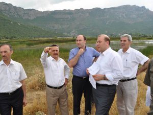 Seydişehir’in mega projesi hayata geçiyor