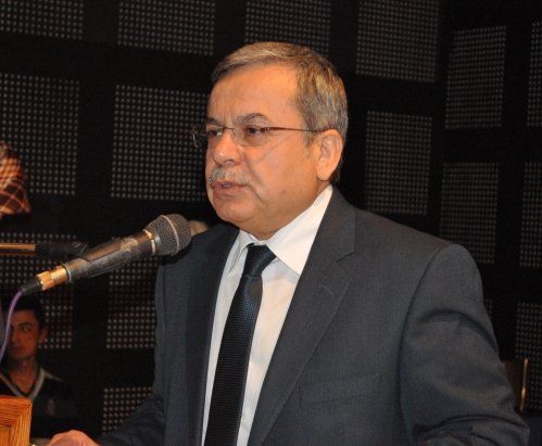 Mehmet Bayyiğit Hoca'nın acı günü