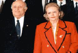 DEMİREL'i çaresiz bırakan şey..