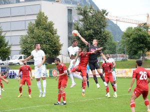 Konyaspor'un açılış maçı ücretsiz