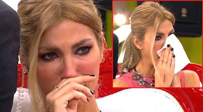 Çağla Şikel: Kompleksli insanlarla yaşamak istemiyorum