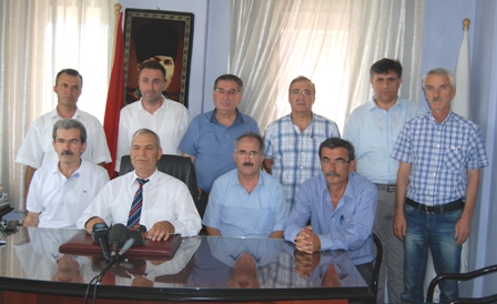 Kamu-Sen: Terör örgütlerini ve siyasi işbirliklerini nefretle kınıyoruz