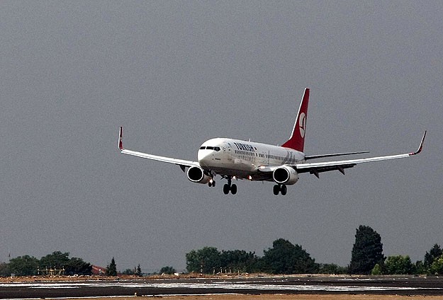 "THY büyümeyi sürdürecek"