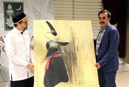 Zaytuna College ile işbirliği