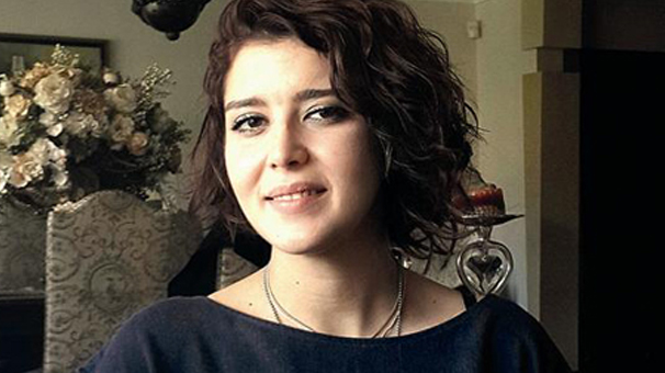 Senem Kuyucuoğlu: Yapmasaydım keşke dedim!