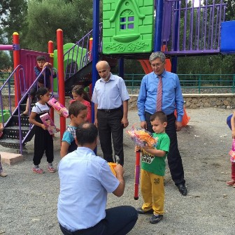 Babaoğlu, Beyşehir'de