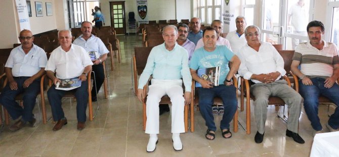 KONESOB’ta kalifiye eleman sıkıntısı ve çözüm yolları tartışıldı