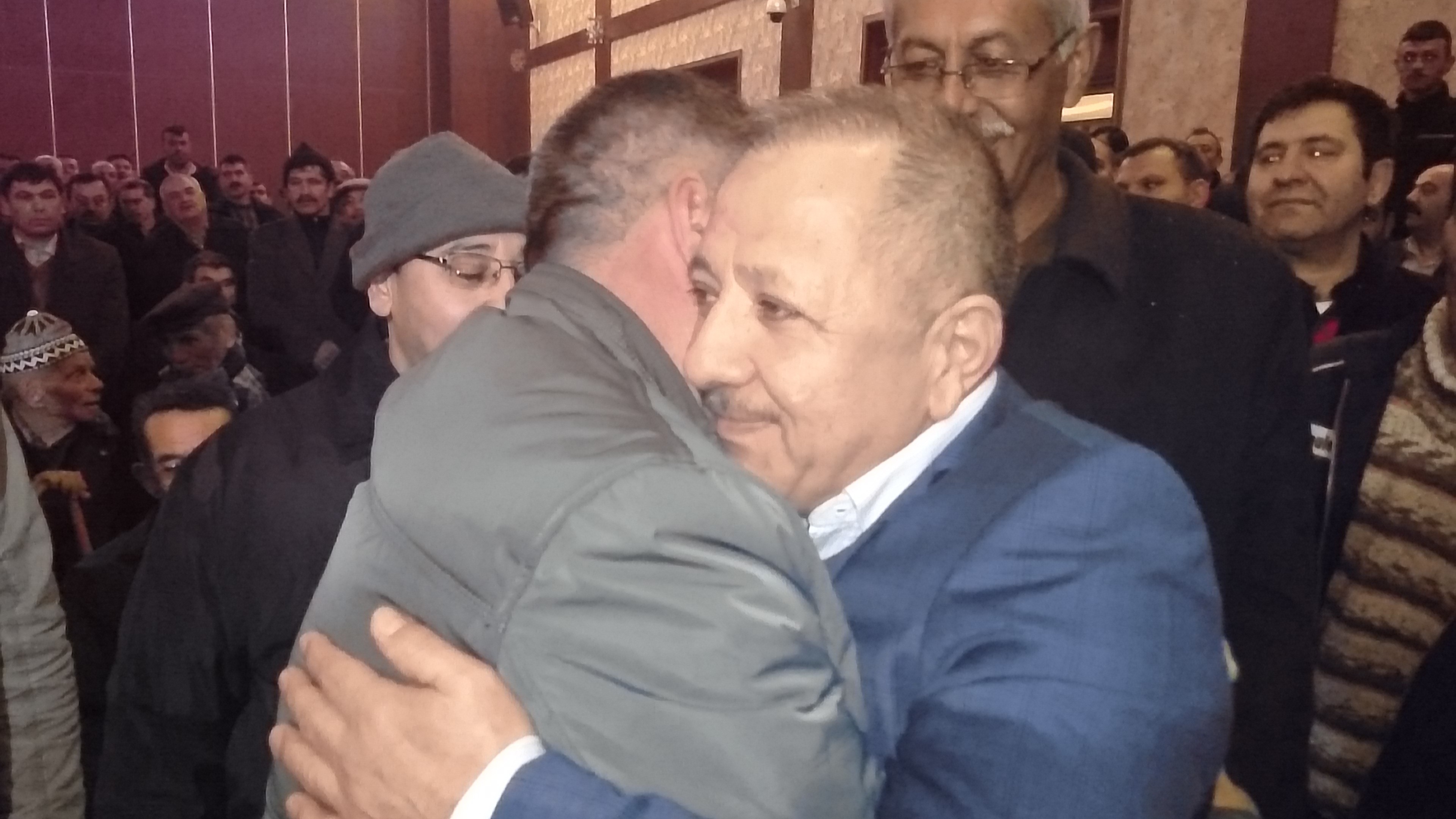 Paralelciler, Nusret Argun'a 5 milyon karşılığı tahliye teklif etmiş