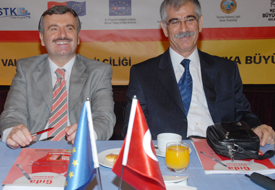 Tüketicinin yaşam kalitesi yükseltilecek
