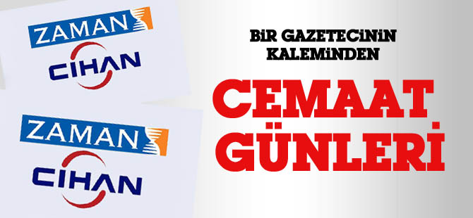 Gazeteci Kübra Kara, Gülen Cemaati içinde yaşadıklarını tek tek anlattı