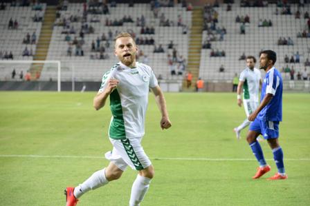 Sönmez: AYAKLARIM TİTREDİ