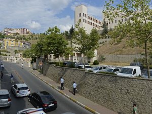 ABD Başkonsolosluğuna silahlı saldırı