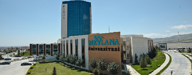 Mevlana Üniversitesi arazisinin naklinde "Paralel" kumpas iddiası