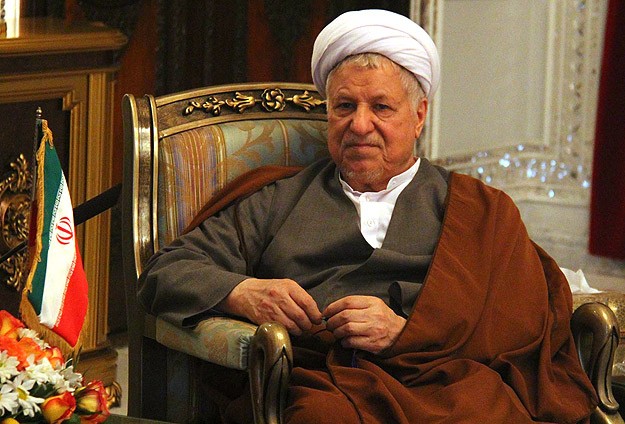 İran'da Rafsancani ailesine yurt dışı yasağı