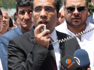 Ülkü Ocakları  Koya il Başkanı'ndan açıklama