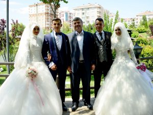 Japon Parkı şehrin çekim merkezlerinden biri oldu
