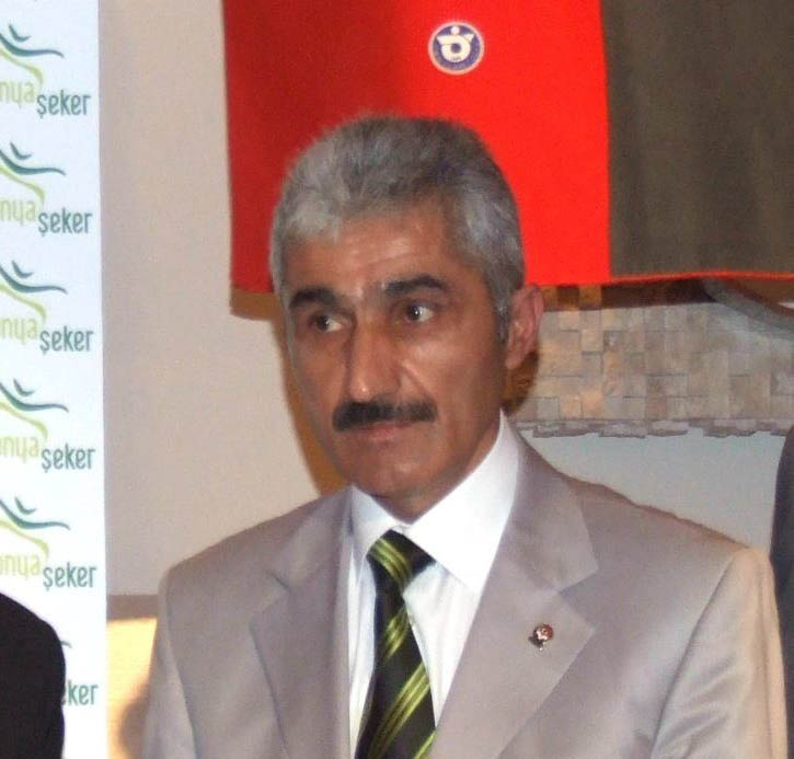 Karababa yeniden aday