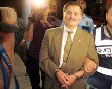 Erbakancı görünen Ergenekoncular