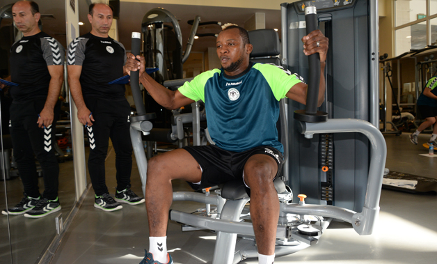 Konyaspor, Sissoko'yu gönderdi