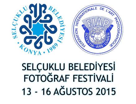 Selçuklu fotoğraf festivali başlıyor