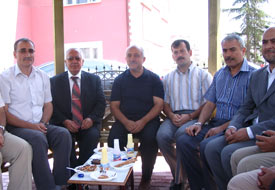 Gençleri evlendirmeye devam