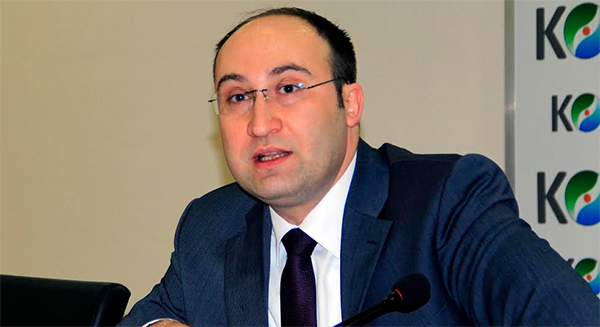 KOP BAŞKANLIĞI'NA ve YARDIMCILIĞI'NA ATAMA!