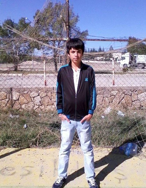 15 Yaşındaki Genç Av Tüfeğiyle Vurulmuş Halde Bulundu